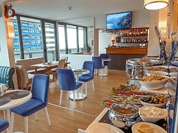 black sea royal panorama
