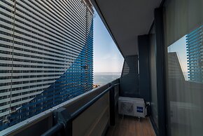 black sea royal panorama