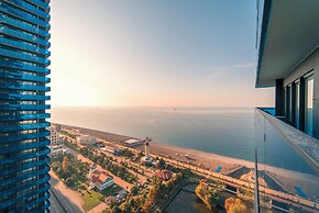 black sea royal panorama