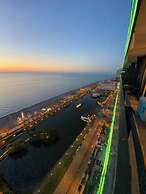 black sea royal panorama