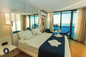 black sea royal panorama