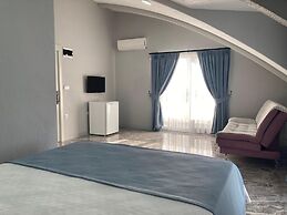 BAZYEL OTEL