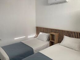 BAZYEL OTEL