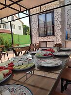 BAZYEL OTEL