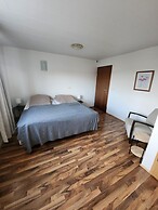 Fjós Guesthouse