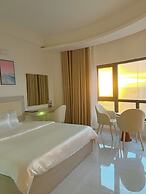 Island Sunset Hotel