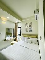 Island Sunset Hotel