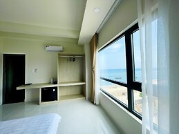 Island Sunset Hotel