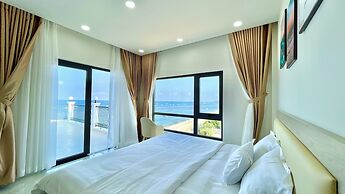 Island Sunset Hotel
