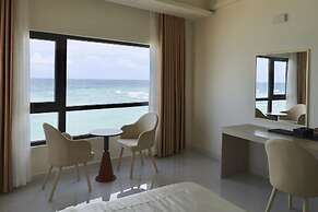 Island Sunset Hotel