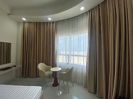 Island Sunset Hotel