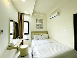 Island Sunset Hotel