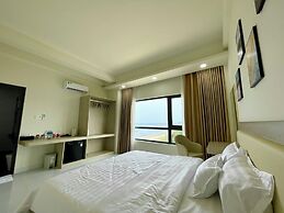 Island Sunset Hotel