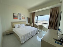 Island Sunset Hotel