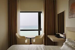Island Sunset Hotel