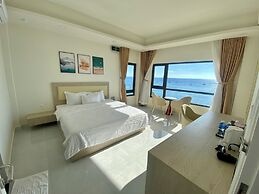 Island Sunset Hotel