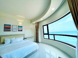Island Sunset Hotel