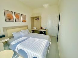 Island Sunset Hotel