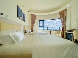 Island Sunset Hotel