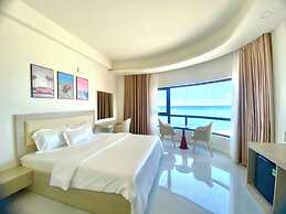 Island Sunset Hotel