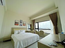 Island Sunset Hotel