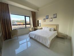 Island Sunset Hotel