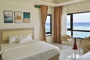 Island Sunset Hotel
