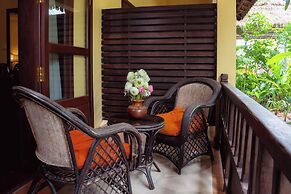 Luminous Angkor Boutique