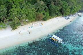 El Nido Water Front