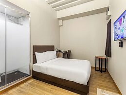 Airo Hotel-Manila