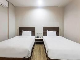 Airo Hotel-Manila