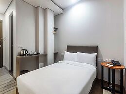 Airo Hotel-Manila