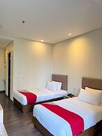 Airo Hotel-Manila