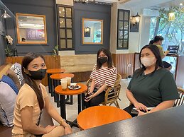 Airo Hotel-Manila