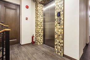 Airo Hotel-Manila