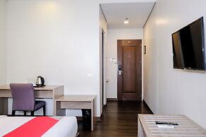 Airo Hotel-Manila