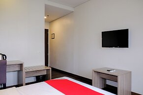 Airo Hotel-Manila