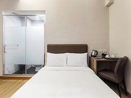 Airo Hotel-Manila