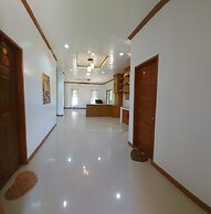 RGE Hotel near Kalanggaman Island
