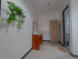 RGE Hotel near Kalanggaman Island