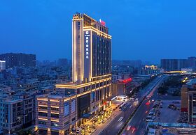 Mehood Hotel Maoming Dian Bai Branch