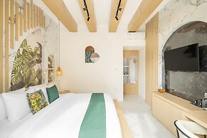 Cove Ume Nerus Residences & Villa