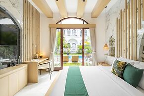 Cove Ume Nerus Residences & Villa