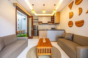 Cove Ume Nerus Residences & Villa