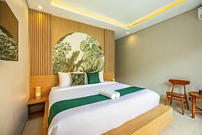Cove Ume Nerus Residences & Villa