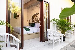 Cove Ume Nerus Residences & Villa