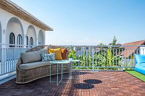 Cove Ume Nerus Residences & Villa