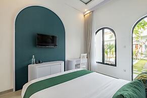 Cove Ume Nerus Residences & Villa