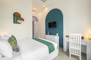 Cove Ume Nerus Residences & Villa
