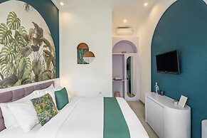 Cove Ume Nerus Residences & Villa